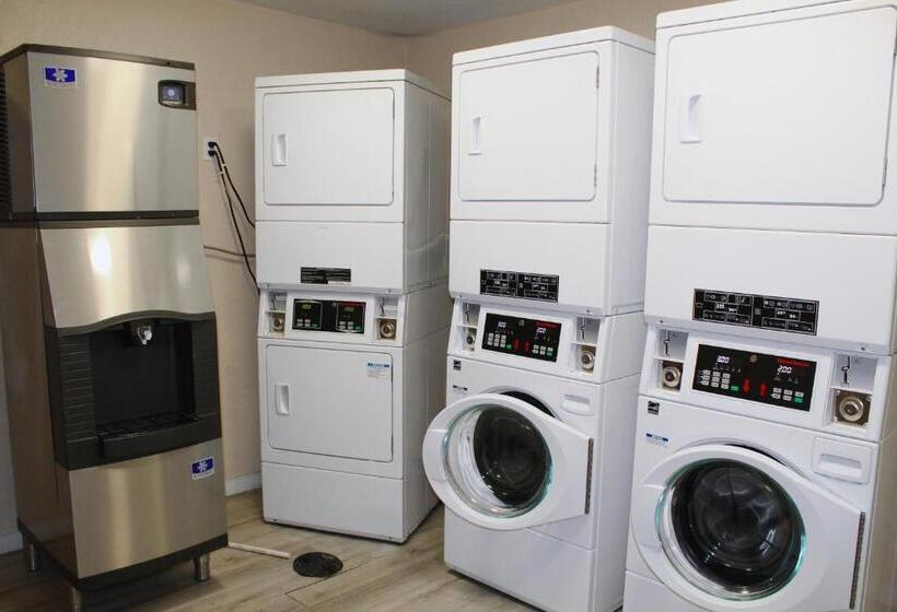 酒店 Ramada By Wyndham Harrisonburg