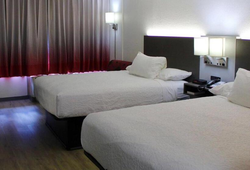 ホテル Ramada By Wyndham Harrisonburg