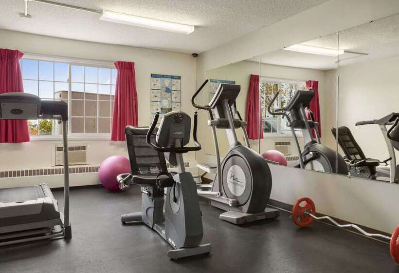 בית מלון כפרי South Hill Lodge