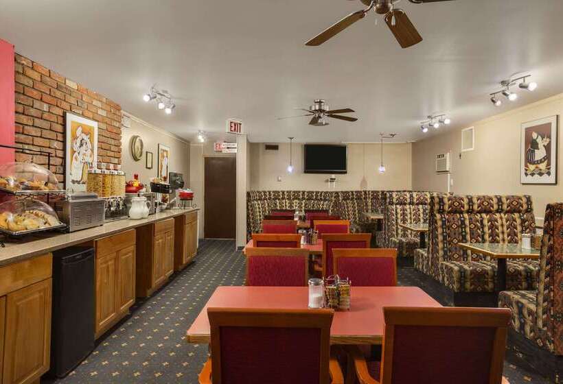 בית מלון כפרי South Hill Lodge