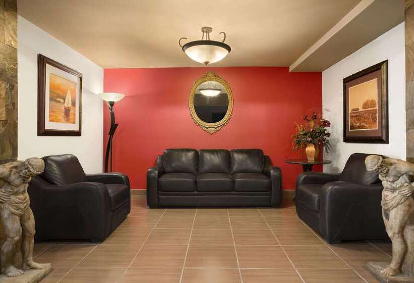 בית מלון כפרי South Hill Lodge