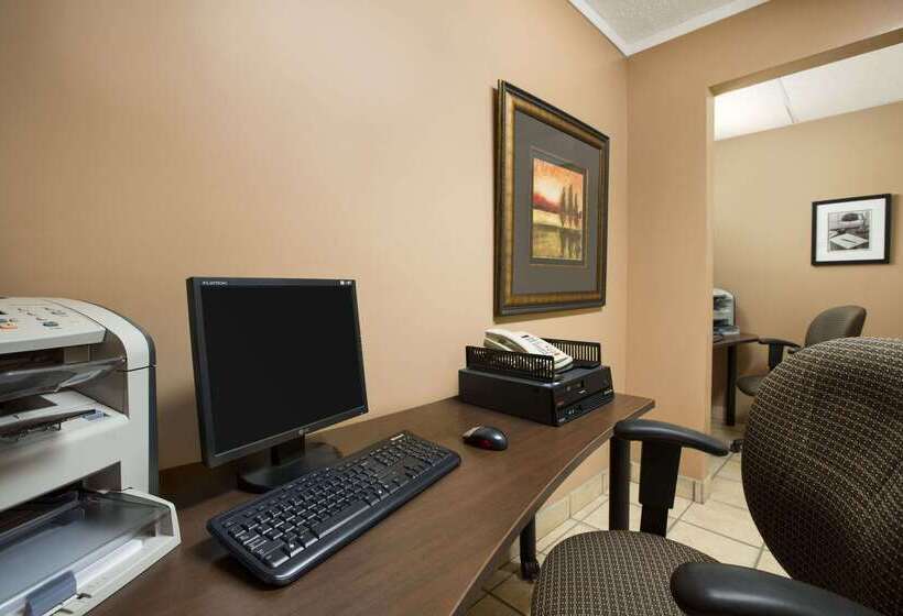 בית מלון כפרי South Hill Lodge