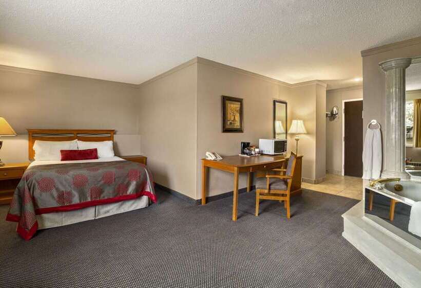 בית מלון כפרי South Hill Lodge