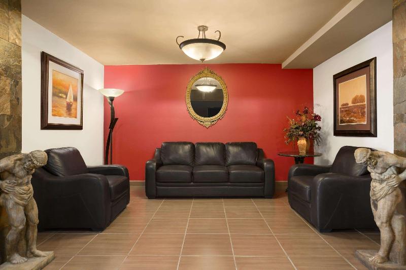 בית מלון כפרי South Hill Lodge