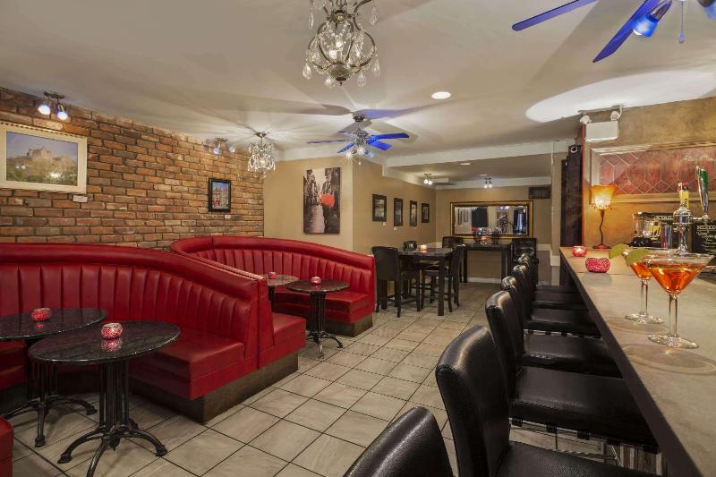 בית מלון כפרי South Hill Lodge