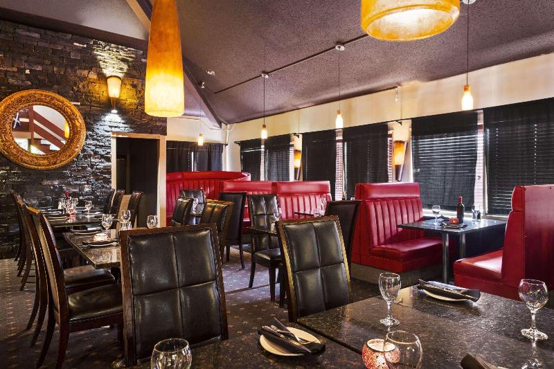 בית מלון כפרי South Hill Lodge