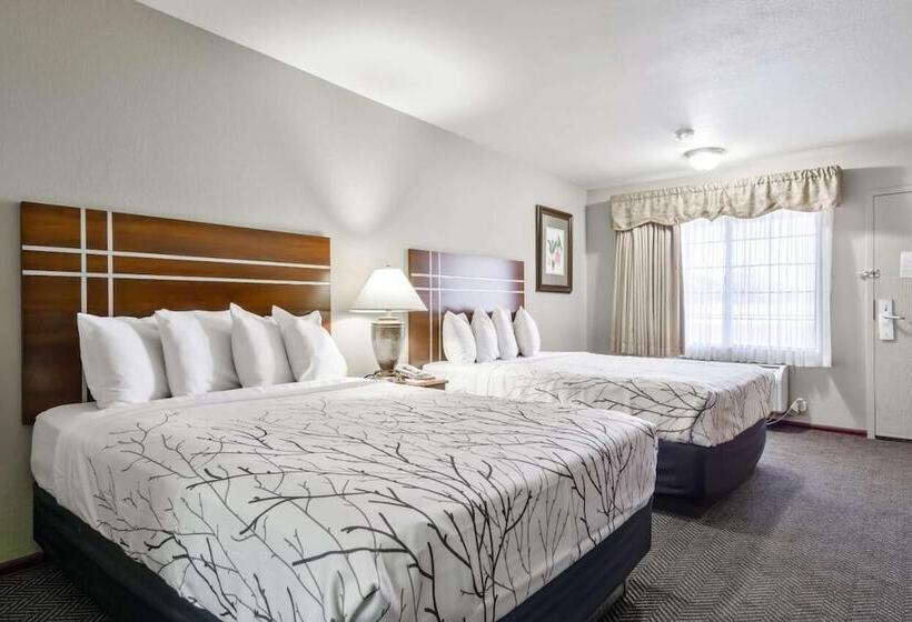 فندق Rancho San Diego Inn & Suites