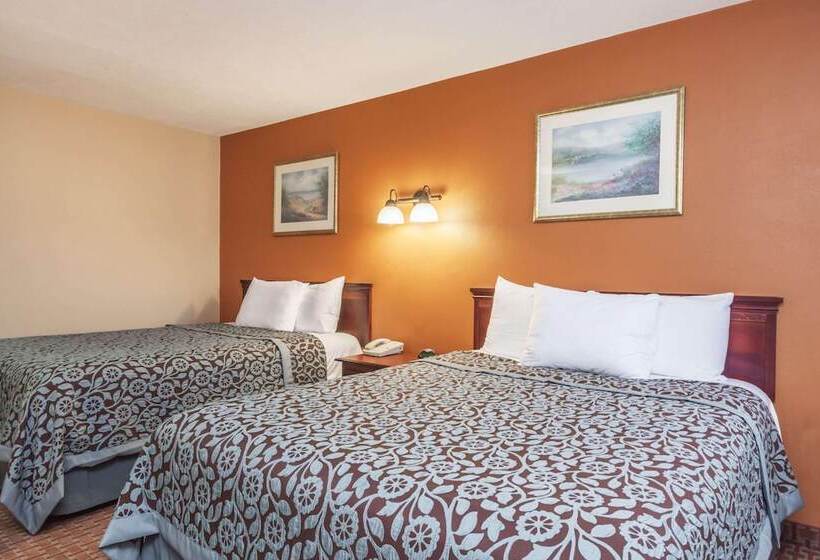 ホテル Red Carpet Inn Elkton