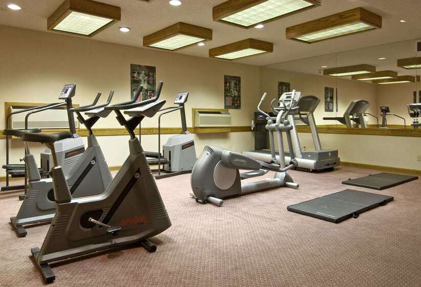 Red Lion Hotel Wenatchee City Center