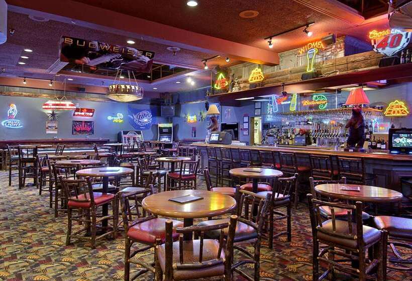 Red Lion Hotel Wenatchee City Center