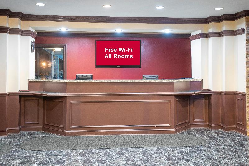 فندق Red Roof Inn Dillon, Sc