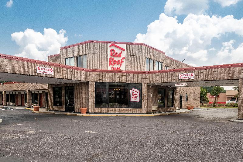 فندق Red Roof Inn Dillon, Sc