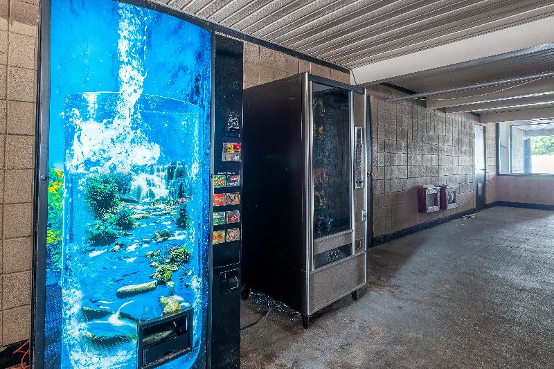 فندق Red Roof Inn Dillon, Sc