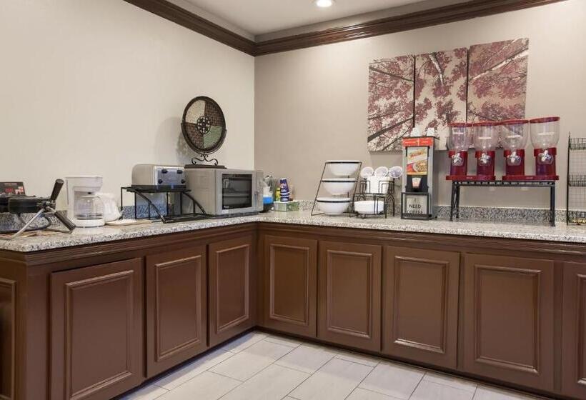 فندق Red Roof Inn Dillon, Sc