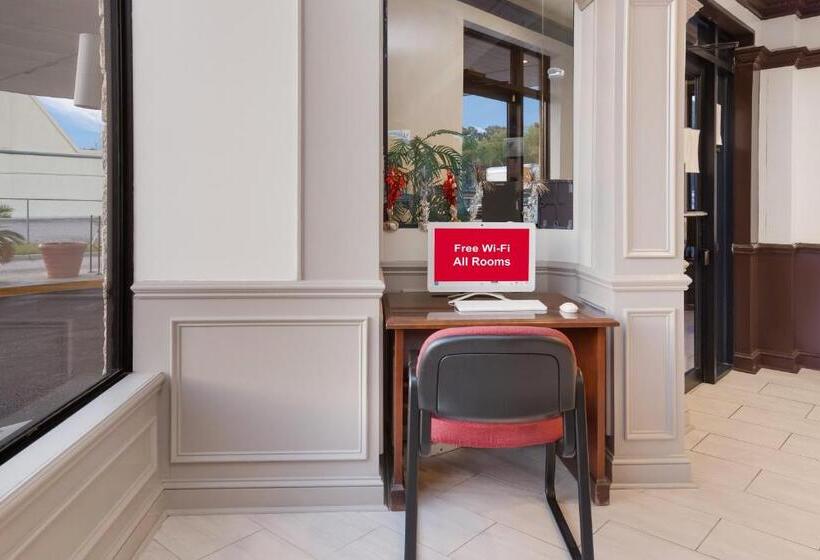 فندق Red Roof Inn Dillon, Sc