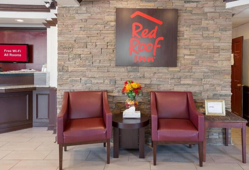 فندق Red Roof Inn Dillon, Sc