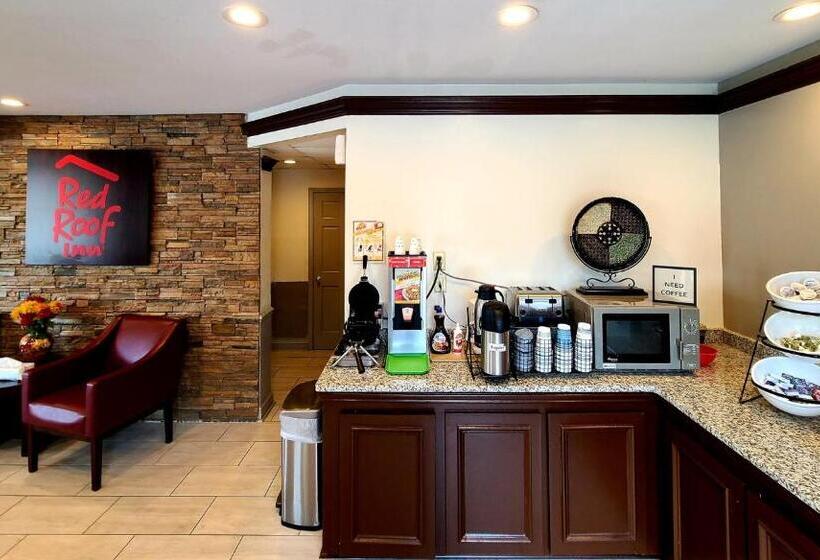 فندق Red Roof Inn Dillon, Sc