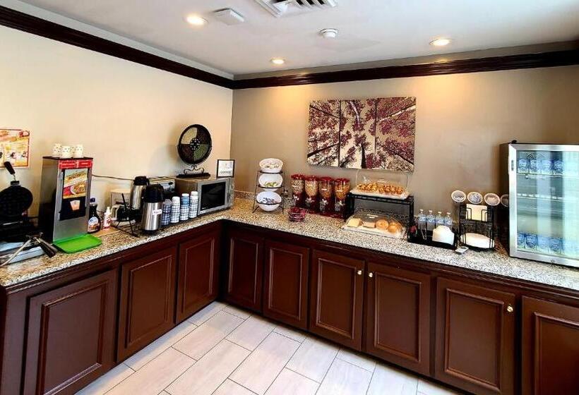 فندق Red Roof Inn Dillon, Sc