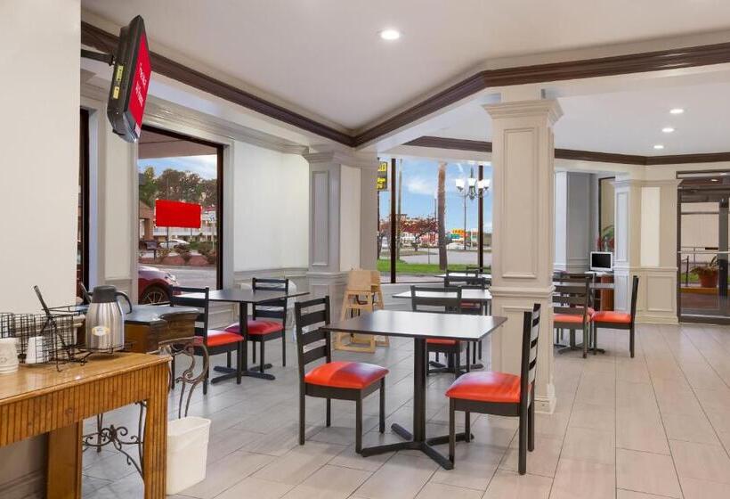 فندق Red Roof Inn Dillon, Sc