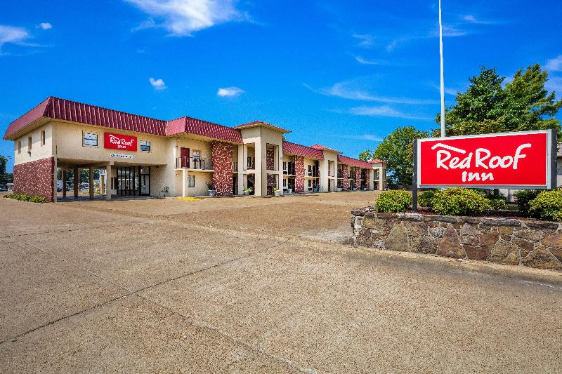 فندق Red Roof Inn Forrest City