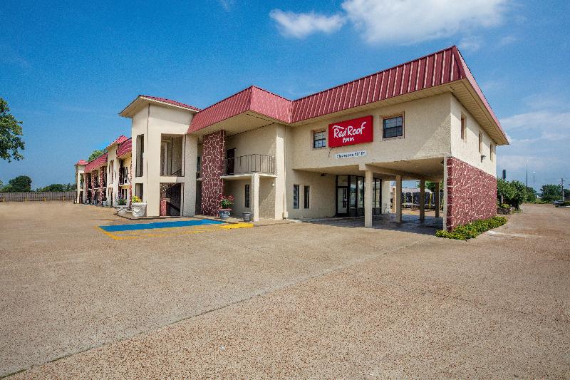 فندق Red Roof Inn Forrest City