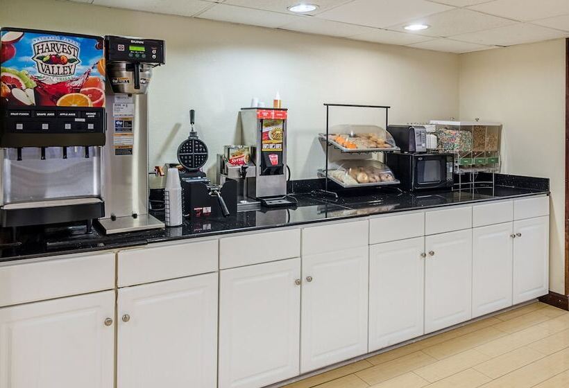 فندق Red Roof Inn Kingsport