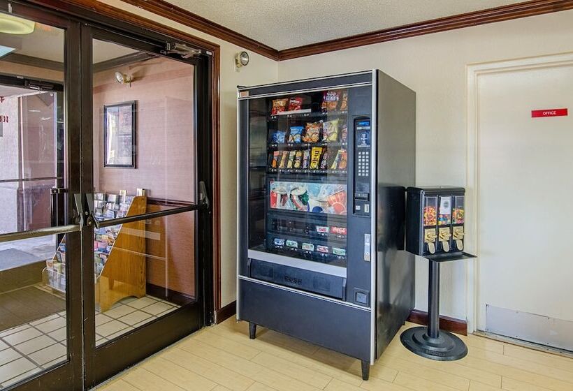 فندق Red Roof Inn Kingsport