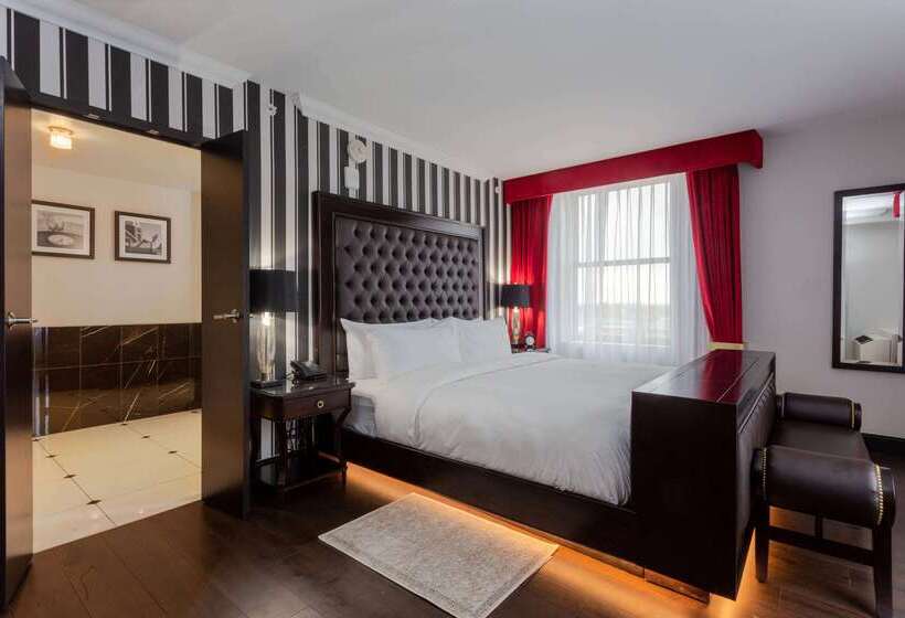 هتل Retlaw, Trademark Collection By Wyndham