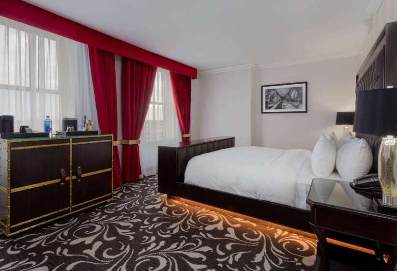 فندق Retlaw, Trademark Collection By Wyndham