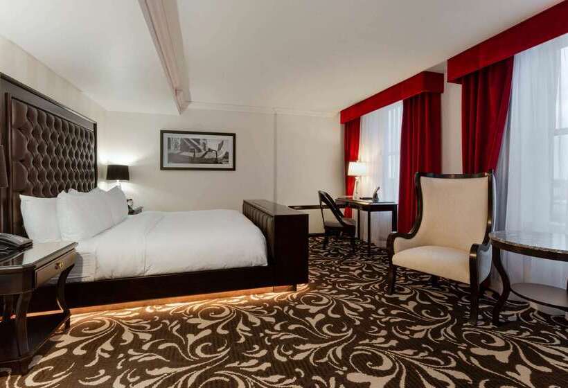 هتل Retlaw, Trademark Collection By Wyndham