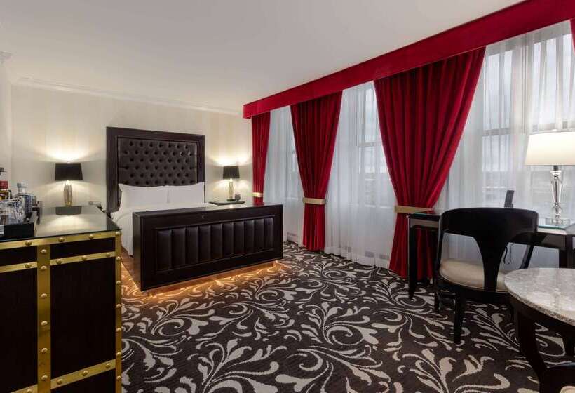 فندق Retlaw, Trademark Collection By Wyndham