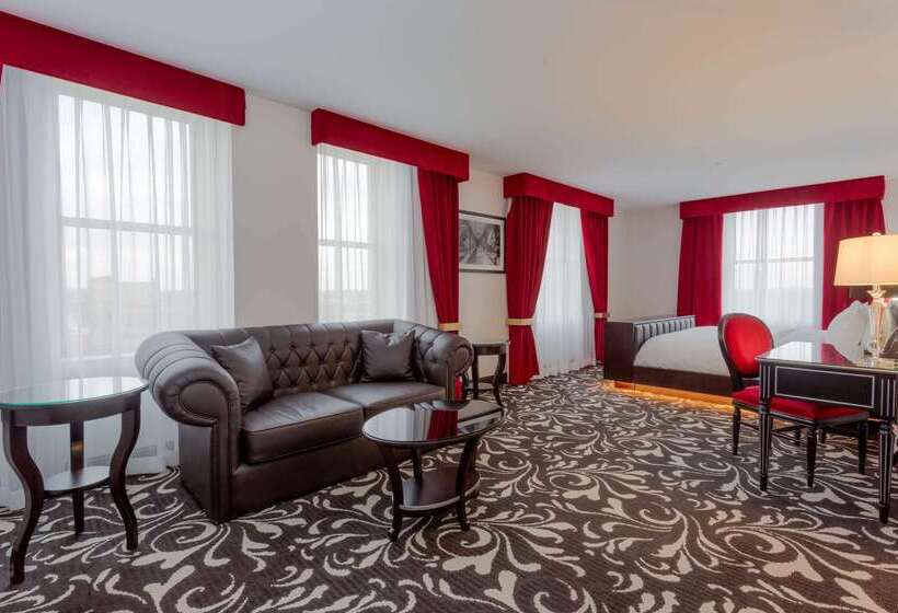 هتل Retlaw, Trademark Collection By Wyndham