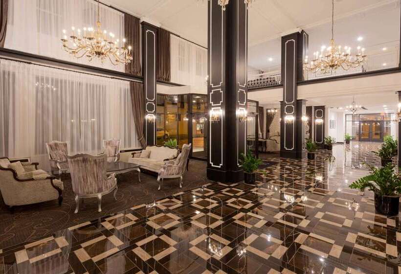 هتل Retlaw, Trademark Collection By Wyndham