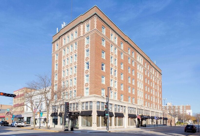 فندق Retlaw, Trademark Collection By Wyndham