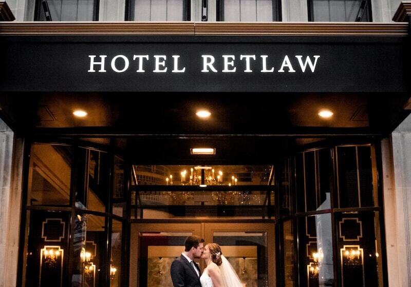 هتل Retlaw, Trademark Collection By Wyndham