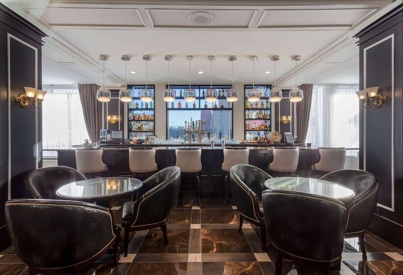 هتل Retlaw, Trademark Collection By Wyndham