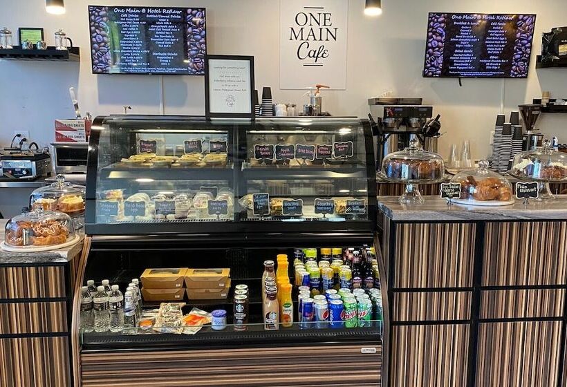 هتل Retlaw, Trademark Collection By Wyndham