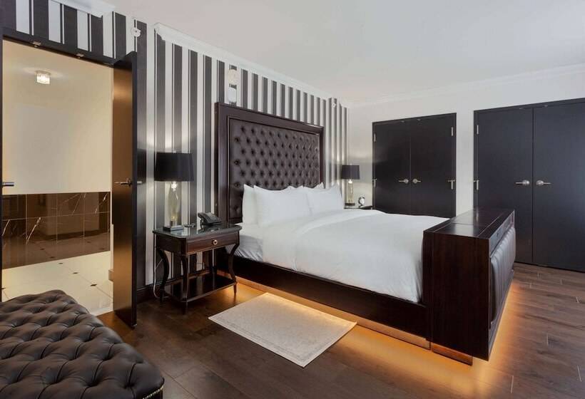 هتل Retlaw, Trademark Collection By Wyndham