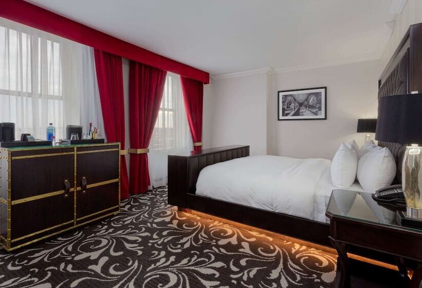 هتل Retlaw, Trademark Collection By Wyndham