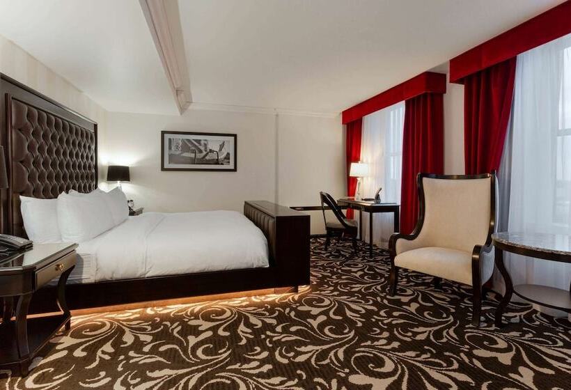 فندق Retlaw, Trademark Collection By Wyndham