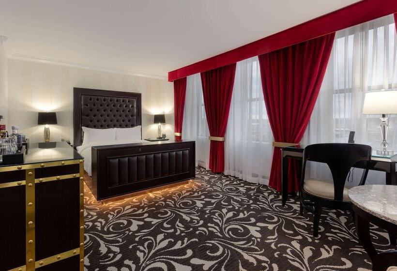 هتل Retlaw, Trademark Collection By Wyndham