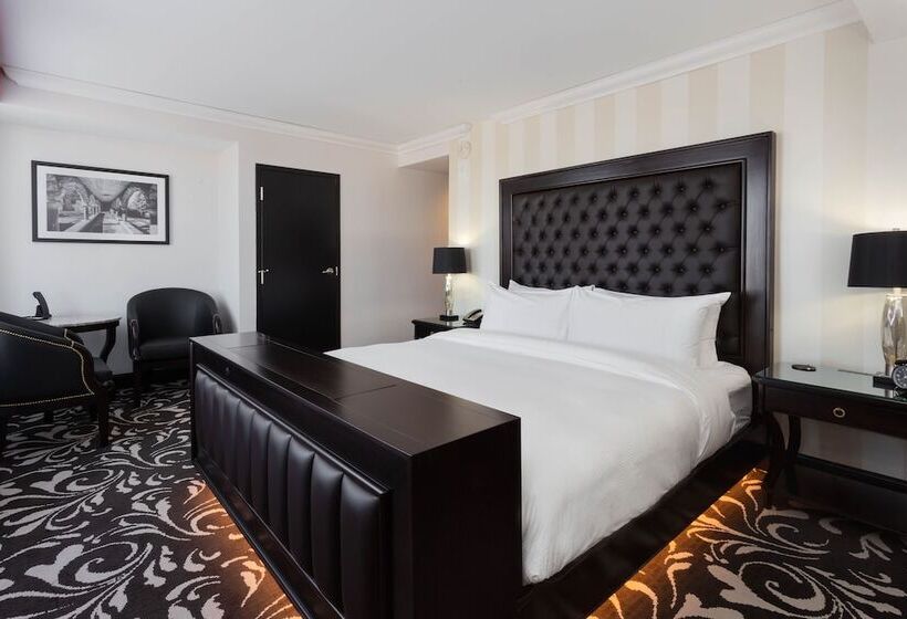 هتل Retlaw, Trademark Collection By Wyndham