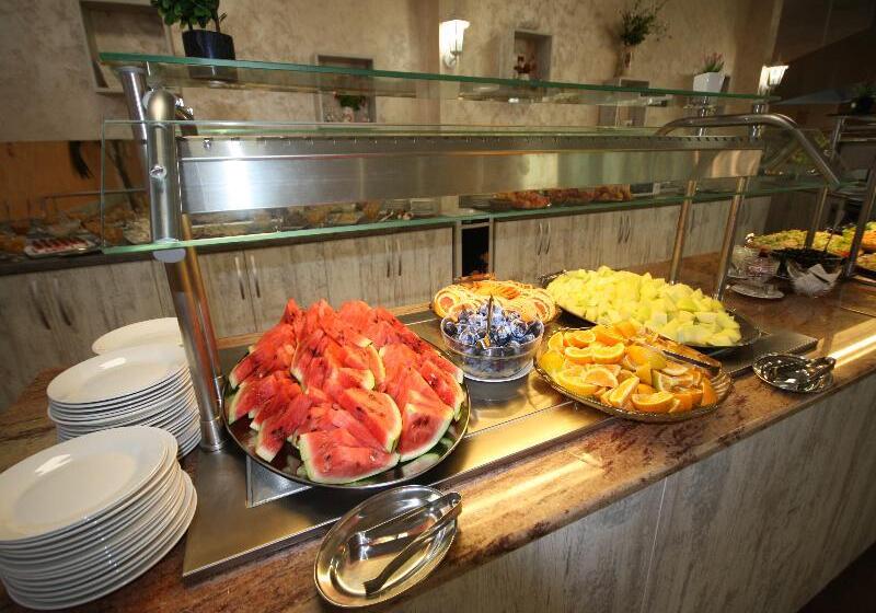 ホテル Riva All Inclusive