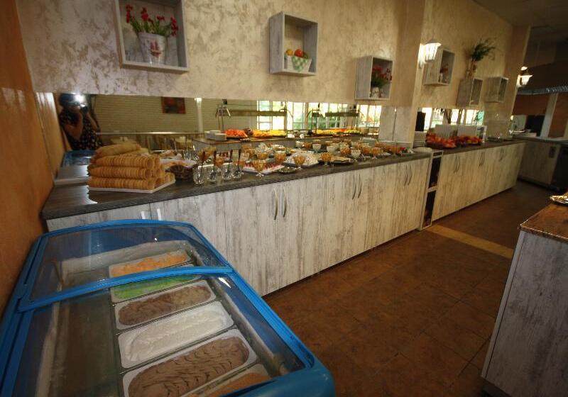 ホテル Riva All Inclusive