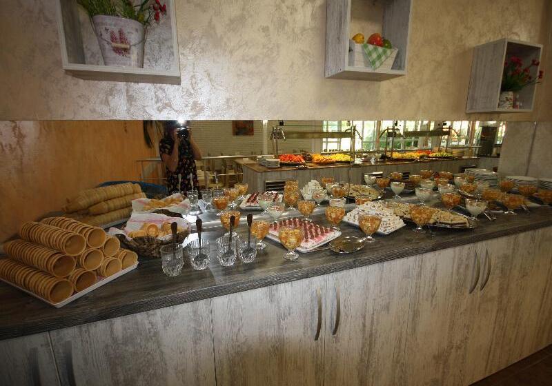 ホテル Riva All Inclusive