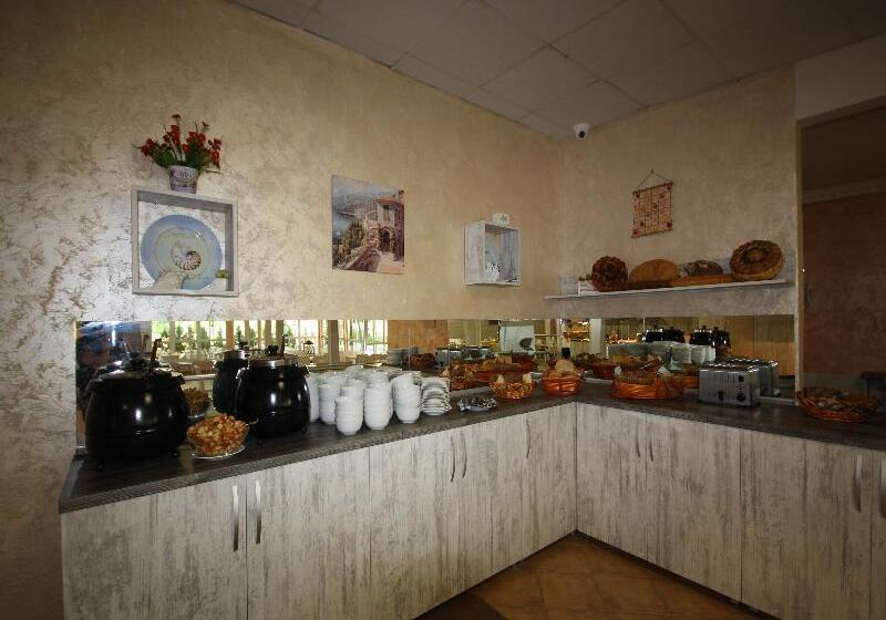 ホテル Riva All Inclusive