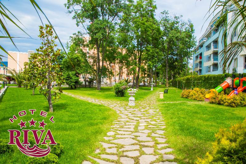 ホテル Riva All Inclusive