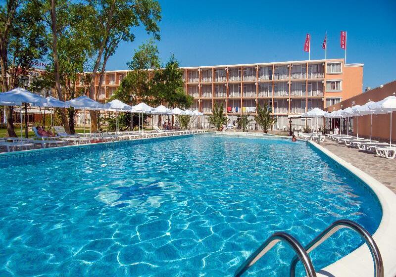 ホテル Riva All Inclusive