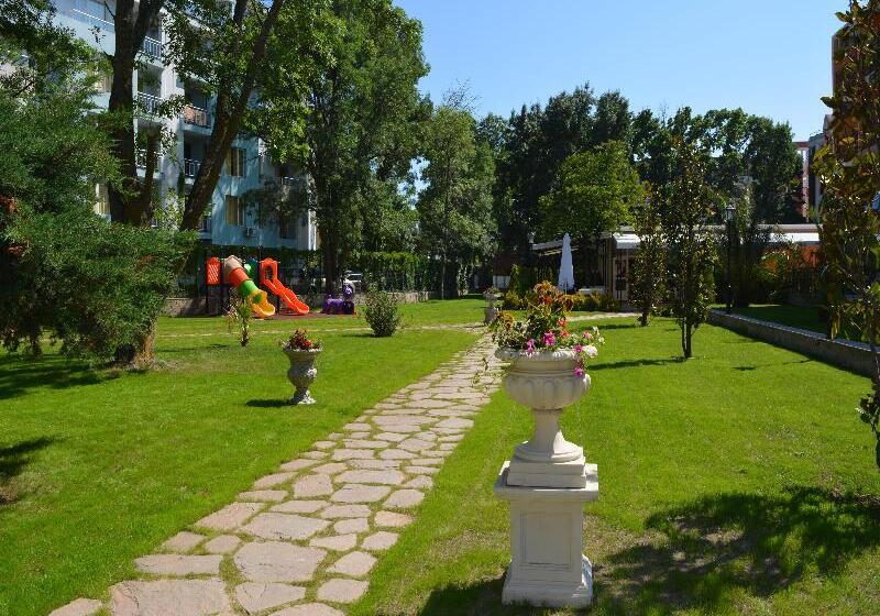 ホテル Riva All Inclusive