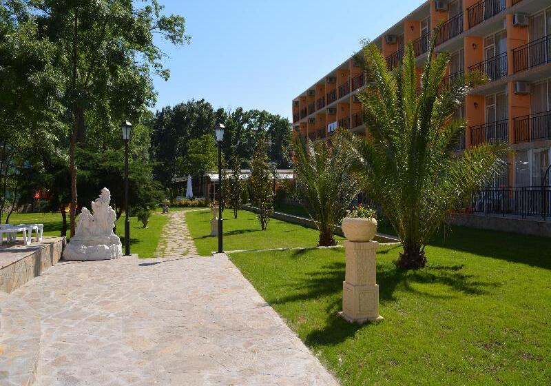 ホテル Riva All Inclusive